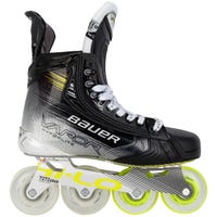 Bauer Vapor Hyperlite 2 Intermediate Roller Hockey Skates Size 4.5