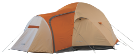 Cabela's West Wind 6-Person Dome Tent