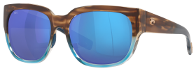 Costa Del Mar WaterWoman 2 580G Freedom Series Glass Polarized Sunglasses for Ladies
