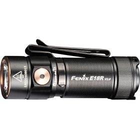 E18RV2.0 Flashlight