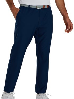 FootJoy TempoSeries Lightweight Men's Golf Pants - Navy - Blue, Size: 30x30