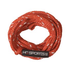 HO Sports 4K 60' Multi-Rider Tube Rope