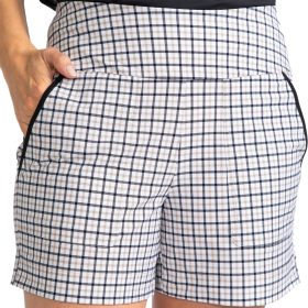 KINONA Womens Carry My Cargo Golf Shorts - Multicolor, Size: Small