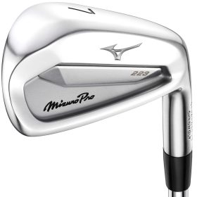 Mizuno Pro 223 Irons - 4-GW - MODUS 105 REG - RIGHT - Golf Clubs