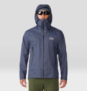 Mountain Hardwear Men's Premonition UL Jacket-