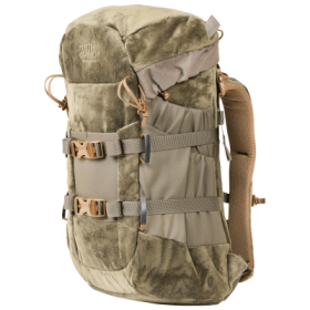 Mystery Ranch Treehouse 20 Backpack - Wood