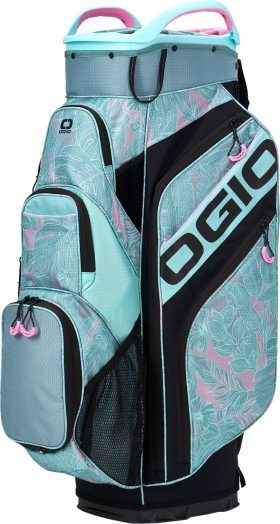 OGIO WOODE 15 Golf Cart Bag 2024