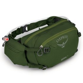 Osprey Seral 7 W/ 1.5 L Reservoir Hydration Pack