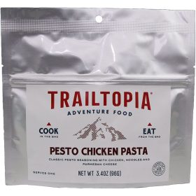 Pesto Chicken Pasta - Single Serve