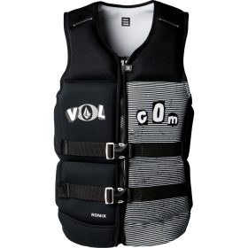 Ronix Men's Volcom Capella 3.0 Life Vest