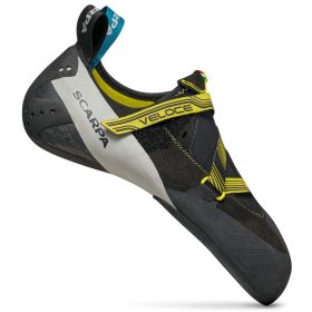 Scarpa Men's Veloce Climbing Shoes - Size 43