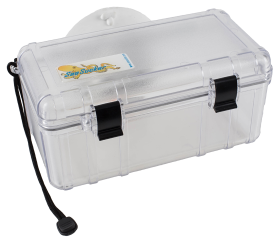 SeaSucker Large Dry Box with Vertical Mount