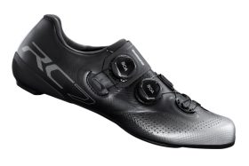 Shimano RC7 Road Shoes - Black - 43.5
