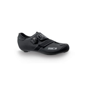 Sidi | Prima Road Shoes Men's | Size 42 In Black/black | Nylon