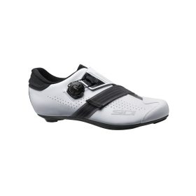 Sidi | Prima Women's Road Shoes | Size 43 In White | Nylon