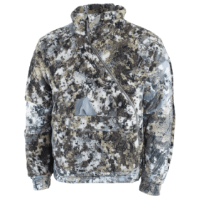 Sitka GORE OPTIFADE Elevated II Series Fanatic Jacket for Men - XL