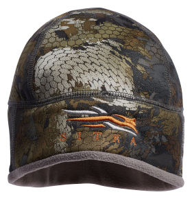 Sitka GORE OPTIFADE Waterfowl Timber Concealment Series Jetstream Beanie for Men