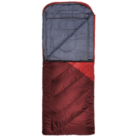 TETON Sports Celsius -25°F Sleeping Bag - Ruby