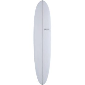 The Golden Rule Longboard Surfboard