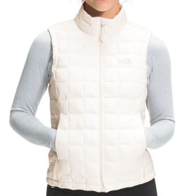 The North Face Women's ThermoBall 20 Eco Vest
