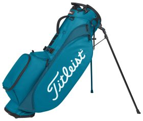 Titleist Players 4 Golf Stand Bag 2024
