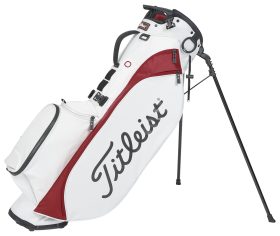 Titleist Players 4 Golf Stand Bag 2024