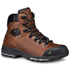 Vasque Men's St. Elias Fg Gtx Mid Hiking Boots, Wide - Size 11