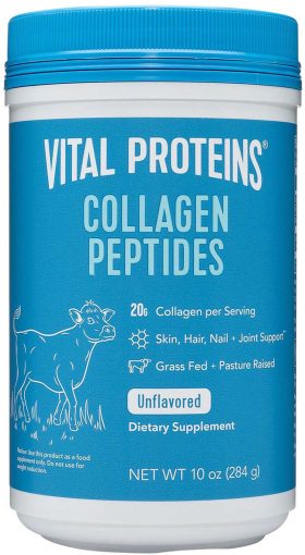 Vital Proteins Collagen Peptides, Coffee