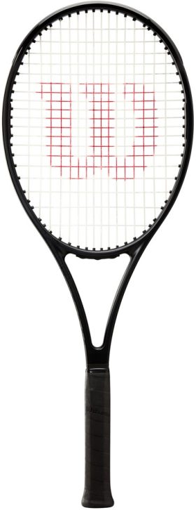 Wilson Noir Pro Staff 97 v14 LTD Tennis Racquet