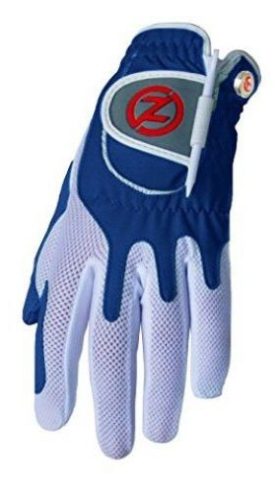 Zero Friction Womens Compression Fit Glove