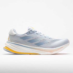 adidas Supernova Rise Women's Running Shoes Halo Blue/Zero Met/Wonder Blue