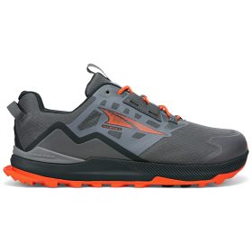 Altra Men's Lone Peak All-Wthr Low 2 Hiking/trail Running Shoes