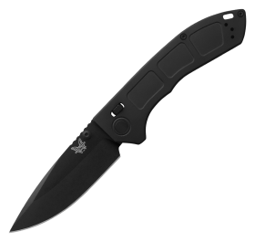 Benchmade Narrows Low-Profile Folding Knife
