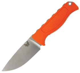 Benchmade Steep Country Fixed-Blade Knife