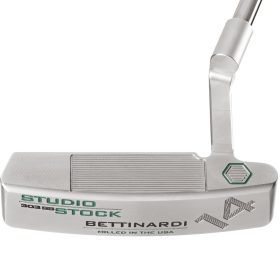 Bettinardi Studio Stock 14 Putter 2023 - RIGHT - SS14 - 35" - Golf Clubs