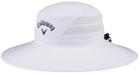 Callaway Men's Golf Sun Hat 2024 - White