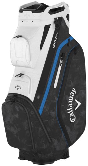 Callaway ORG 14 Golf Cart Bag 2024
