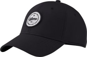 Callaway Opening Shot Men's Golf Hat - Black