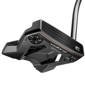 Cobra Agera Counter Balanced 3D Printed Putter 2024 - RIGHT - 38 - AGERA - Golf Clubs