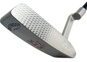 Detroit Putter Co The 313 Putter - RIGHT - 33" - Golf Clubs