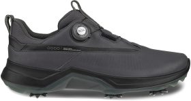 ECCO BIOM G5 BOA Golf Shoes - Magnet -