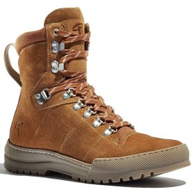 Erem Women's Xerocole Expedition Hiking Boots - Size 8.5