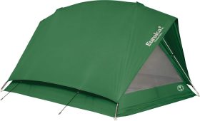 Eureka! Timberline 4-Person Tent, Aluminum