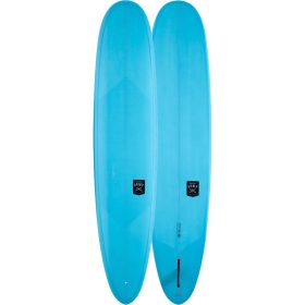 Five Sugars PU Longboard Surfboard