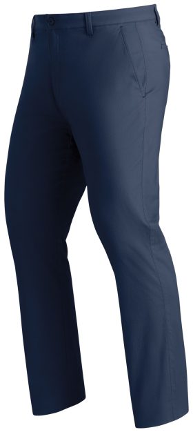 FootJoy Evolve Performance Men's Golf Pants - Navy - Blue, Size: 30x30