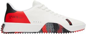 G/FORE G.112 Colour Block Camo Golf Shoes 2024 - Snow/Poppy Camo - 7 - MEDIUM