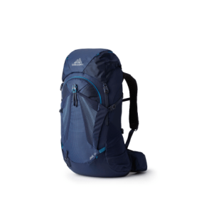 Gregory Jade 43 Backpack for Ladies - Midnight Navy