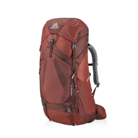 Gregory Maven 45 Backpack for Ladies - Rosewood Red - S/M