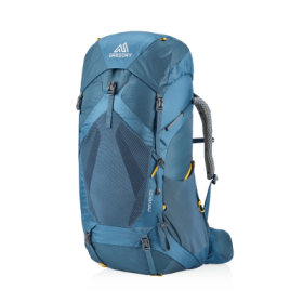 Gregory Maven 65 Backpack for Ladies - Spectrum Blue - S/M