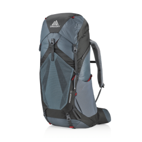 Gregory Paragon 48 Backpack - Smoke Grey - S/M